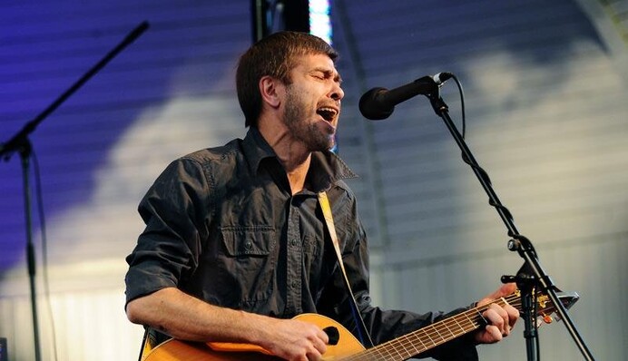 Спасти души музыкантов из группы 