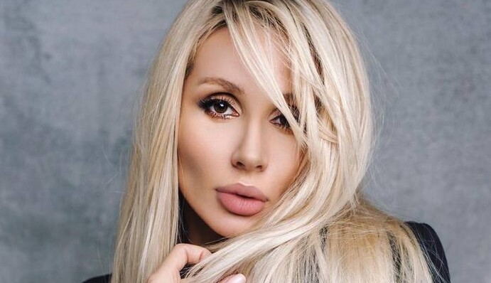 Советское детство: Лобода поделилась архивным фото