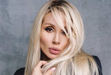 Советское детство: Лобода поделилась архивным фото