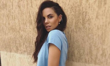 Обручена: Каменских сделала сенсационное заявление