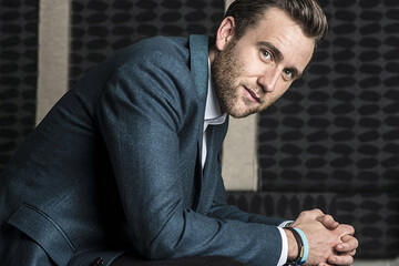 Звезда фильмов о Гарри Поттере женился: опубликовано фото