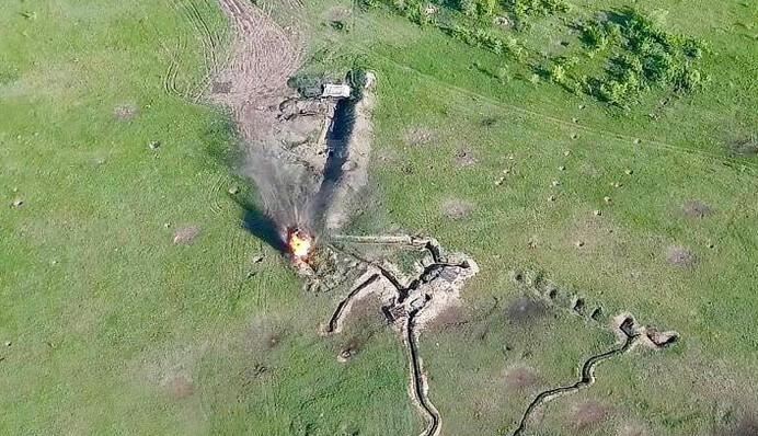 Дві причини загострення війни на Донбасі: чого хоче Путін