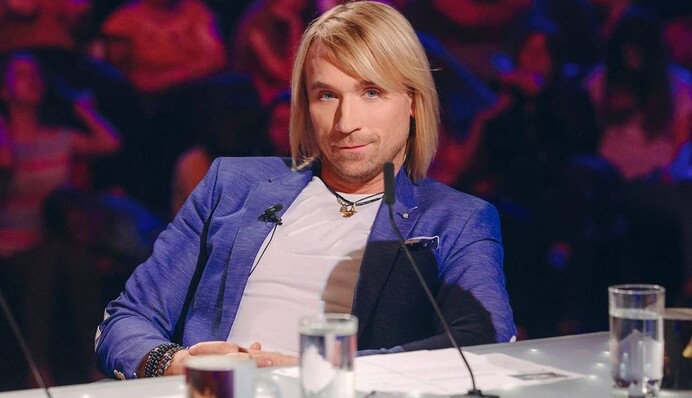 СМИ сообщили о горе в семье Олега Винника