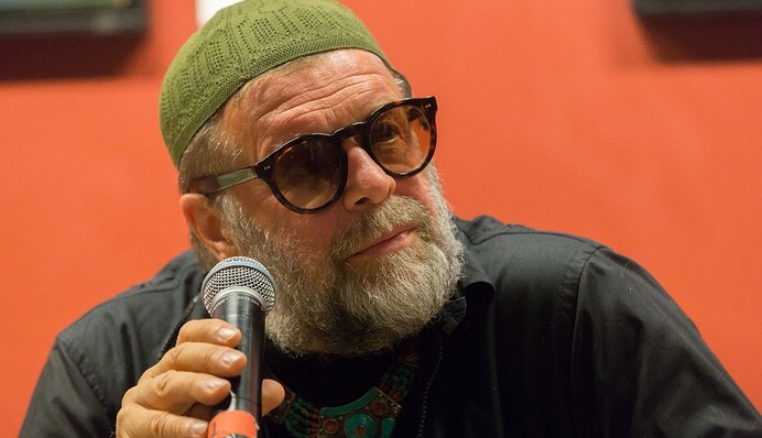 Легендарного музыканта не узнали на его же концерте: опубликовано видео