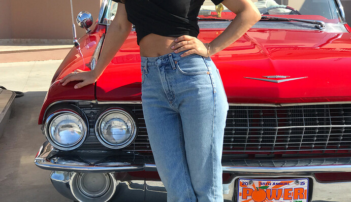 Ани Лорак едва не погибла на съемках клипа