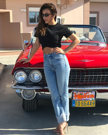 Ани Лорак едва не погибла на съемках клипа