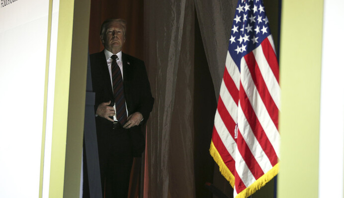 Америка готує удар по найбільш болючому місцю Росії - приватна розвідка США