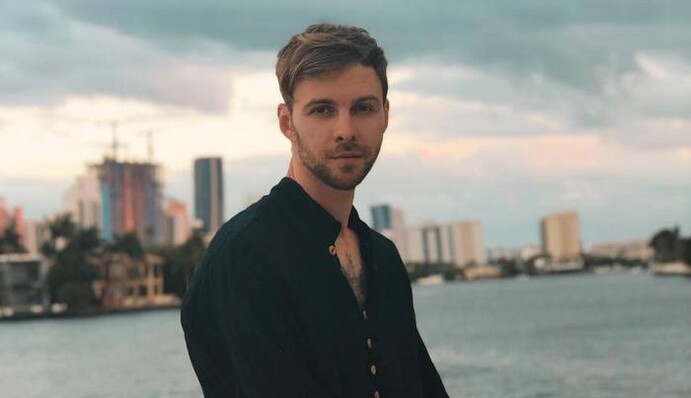 Украинский певец в России рассказал о трагедии в семье