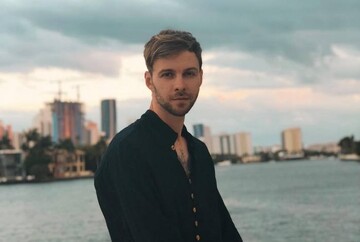 Украинский певец в России рассказал о трагедии в семье