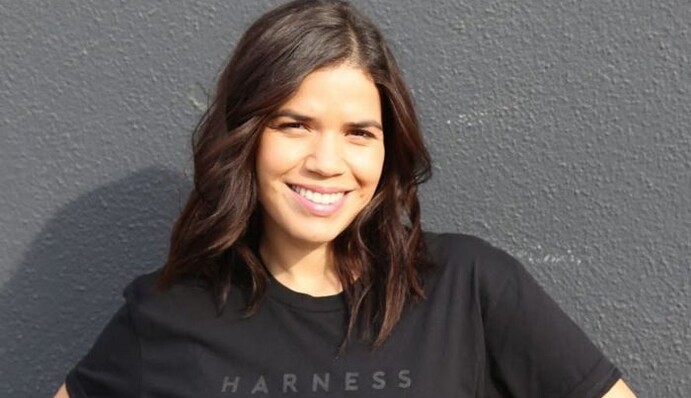 Известная актриса родила первенца: трогательное фото