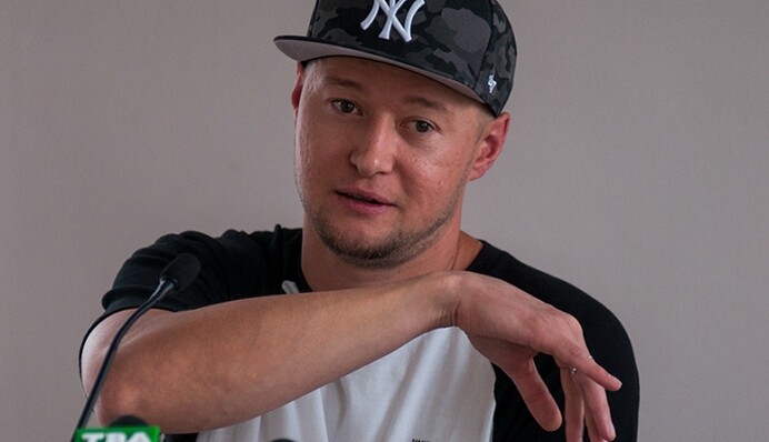 Стал заложником своей же совести: украинский музыкант рассказал о выступлениях в России