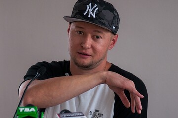 Стал заложником своей же совести: украинский музыкант рассказал о выступлениях в России