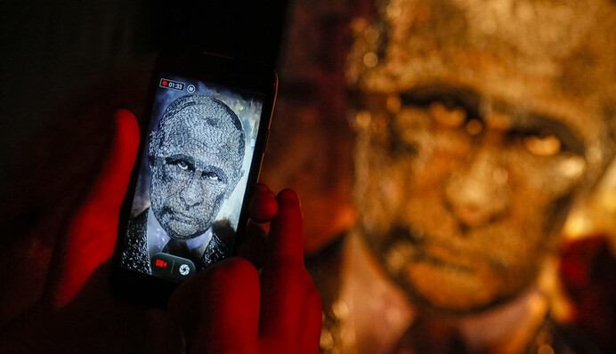 Убийство Аркадия Бабченко: почему это выгодно Путину