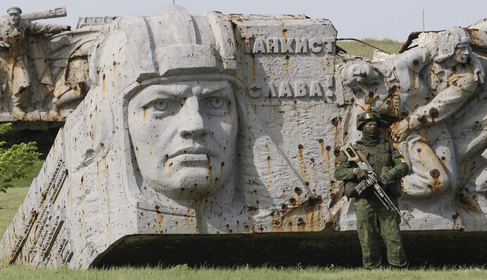 Как заставить Путина вывести войска с Донбасса: несколько необходимых условий