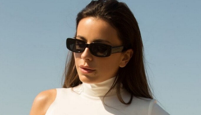 Ани Лорак выпустила клип, который едва не убил ее: опубликовано видео