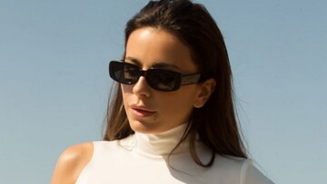 Ани Лорак выпустила клип, который едва не убил ее: опубликовано видео