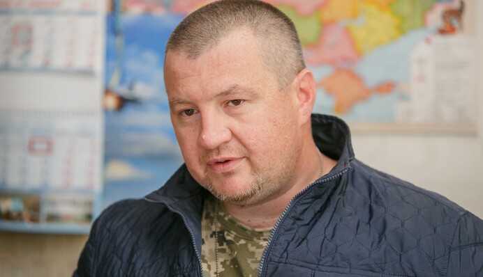 У России остался лишь один способ добиться своих целей в Украине - военный журналист