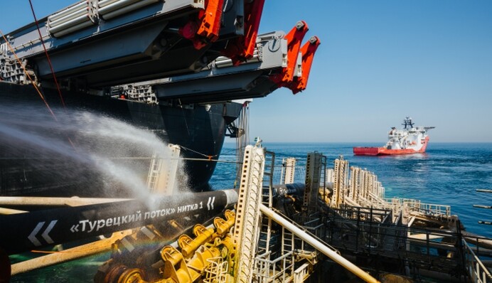 Газопровод в обход Украины: Путина ждут плохие новости