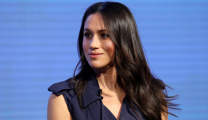 Меган Маркл вытеснила Елизавету II из списка самых влиятельных женщин Великобритании