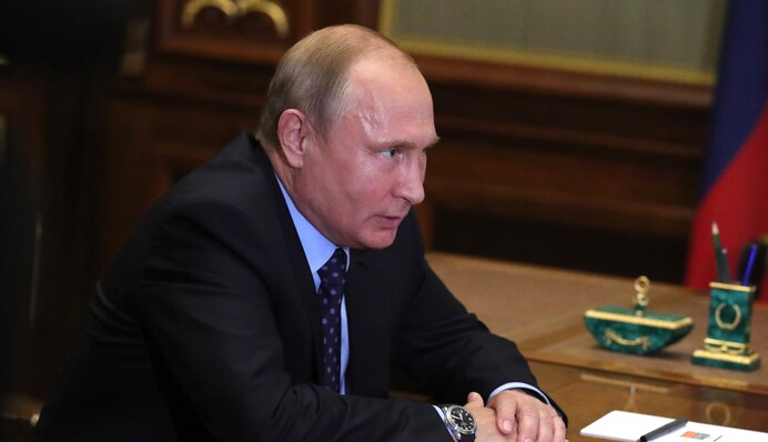 Путін здобув перемогу, йому жахливо допоміг той, хто раніше принижував - Андрій Піонтковський