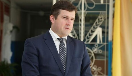 Анатолій Бабічев: за успішністю і популярністю губернатора Світличної стоїть наполеглива праця