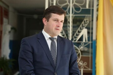 Анатолій Бабічев: за успішністю і популярністю губернатора Світличної стоїть наполеглива праця