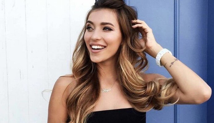 Популярная украинская телеведущая попала в больницу: опубликовано фото