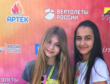 Выступление украинки на детском конкурсе в оккупированном Крыму: подробности, фото и видео