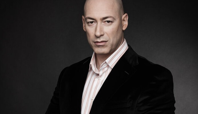 Дмитрий Гордон рассказал о горе в семье