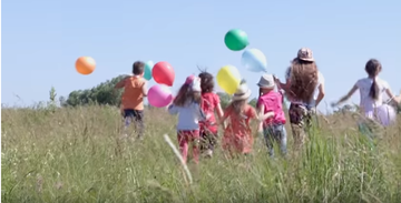 День защиты детей 2018: украинские звезды записали эмоциональное видео о детстве и войне