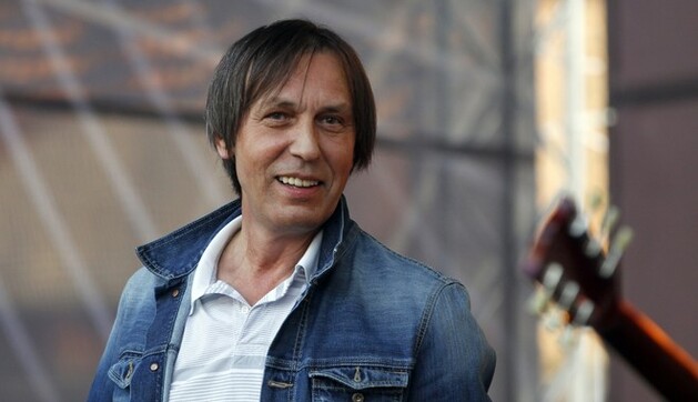 Снова начал говорить: появилось фото и новые данные о состоянии легендарного российского певца