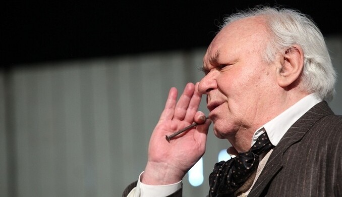 Умер легендарный российский актер: биография и фото Леонида Неведомского