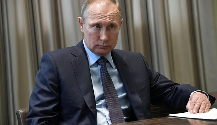 Путін зрозумів, що йому загрожує небезпека: чого бояться в Кремлі