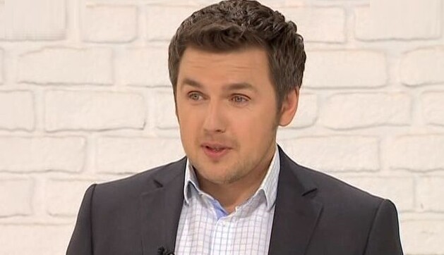 Карпачев ушел с СТБ: названа причина