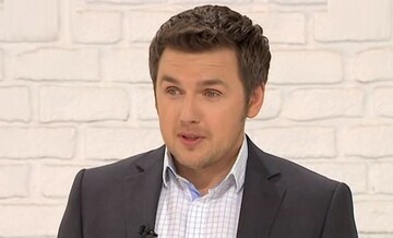 Карпачев ушел с СТБ: названа причина