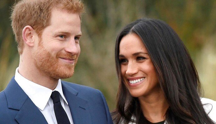 Елизавета II сделала принцу Гарри и Меган Маркл роскошный подарок: опубликованы фото