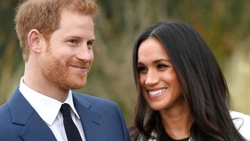 Елизавета II сделала принцу Гарри и Меган Маркл роскошный подарок: опубликованы фото