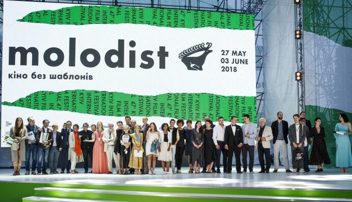 Молодость-2018: названы победители кинофестиваля