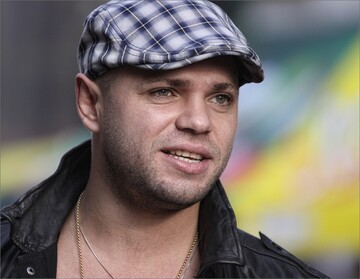Солист популярной российской группы разбился в ДТП: опубликованы фото