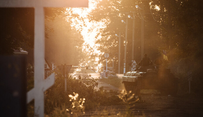 Война на Донбассе: на что надеяться в этом году
