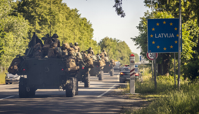 У Кремлі бояться ударів по Москві та Петербургу: з чого може початися велика війна в Європі