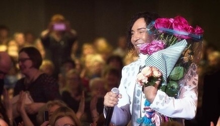 Знаменитому российскому певцу вызвали скорую на концерте: выступление отменено