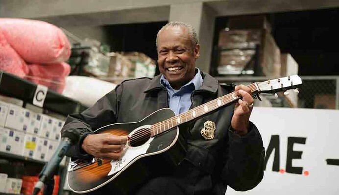 В США умер звезда сериала 