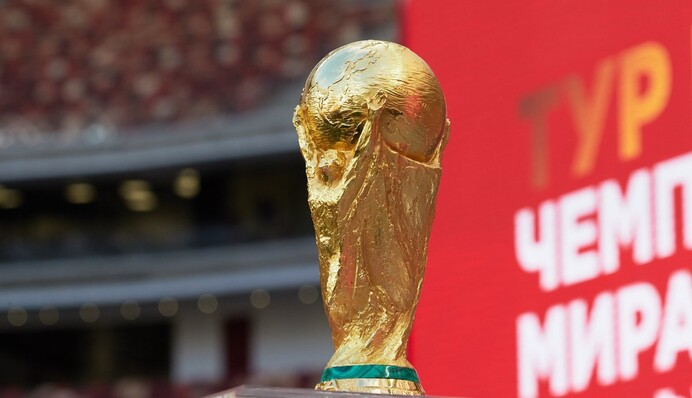 Хто виграє чемпіонат світу-2018: прогнози відомих тренерів і футболістів