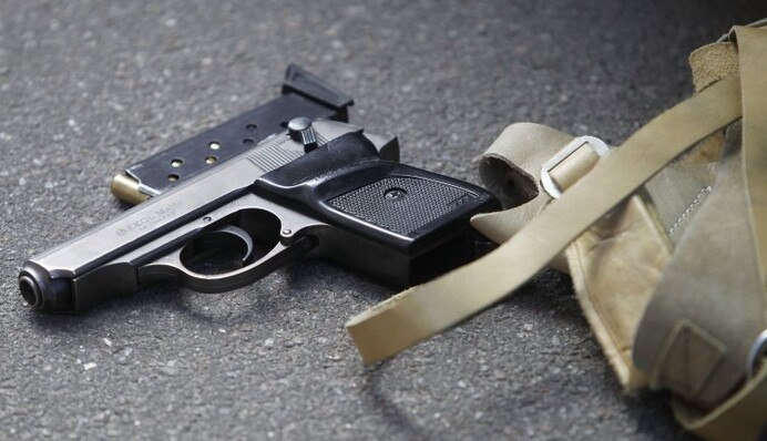 Право убивать: в Украине приняли радикальное решение