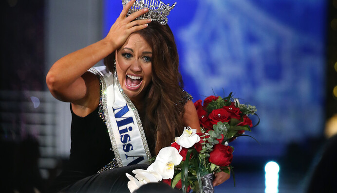Знаменитый конкурс красоты отказался от дефиле в купальниках: девушек ждет другое испытание