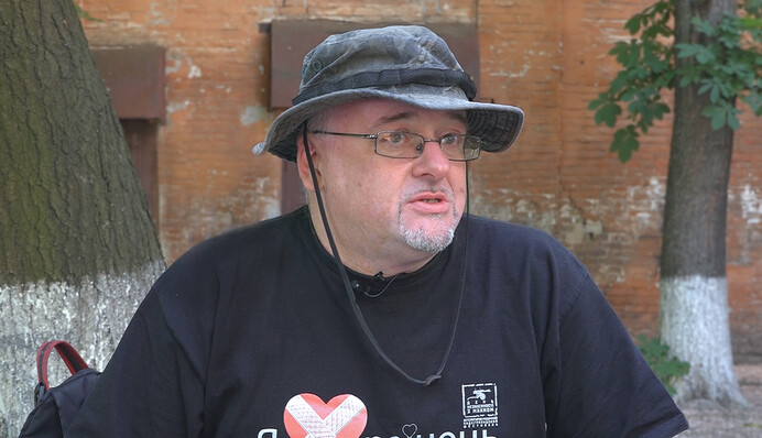 Путин сделал для Украины одну позитивную вещь - журналист Роман Чайка