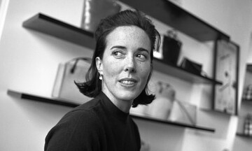 Известная дизайнер покончила жизнь самоубийством