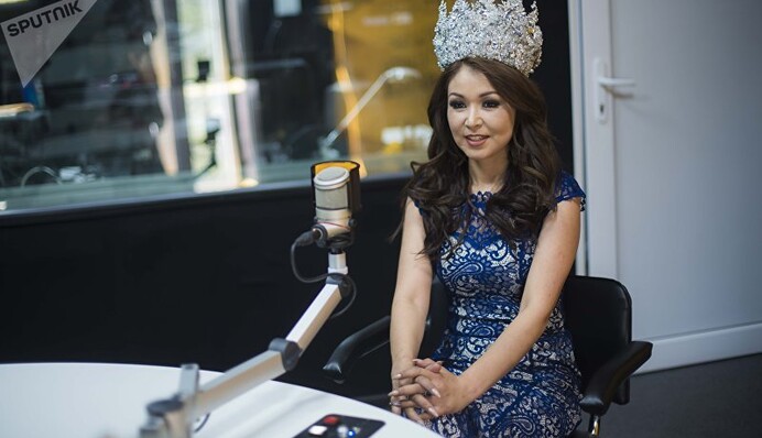 Миссис мира-2018 погибла в жутком ДТП: опубликованы фото