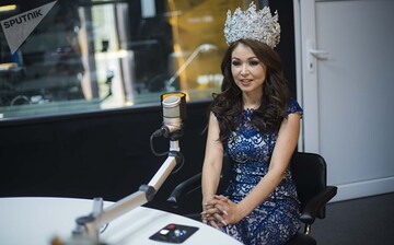 Миссис мира-2018 погибла в жутком ДТП: опубликованы фото